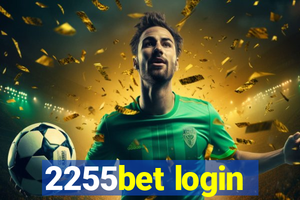 2255bet login